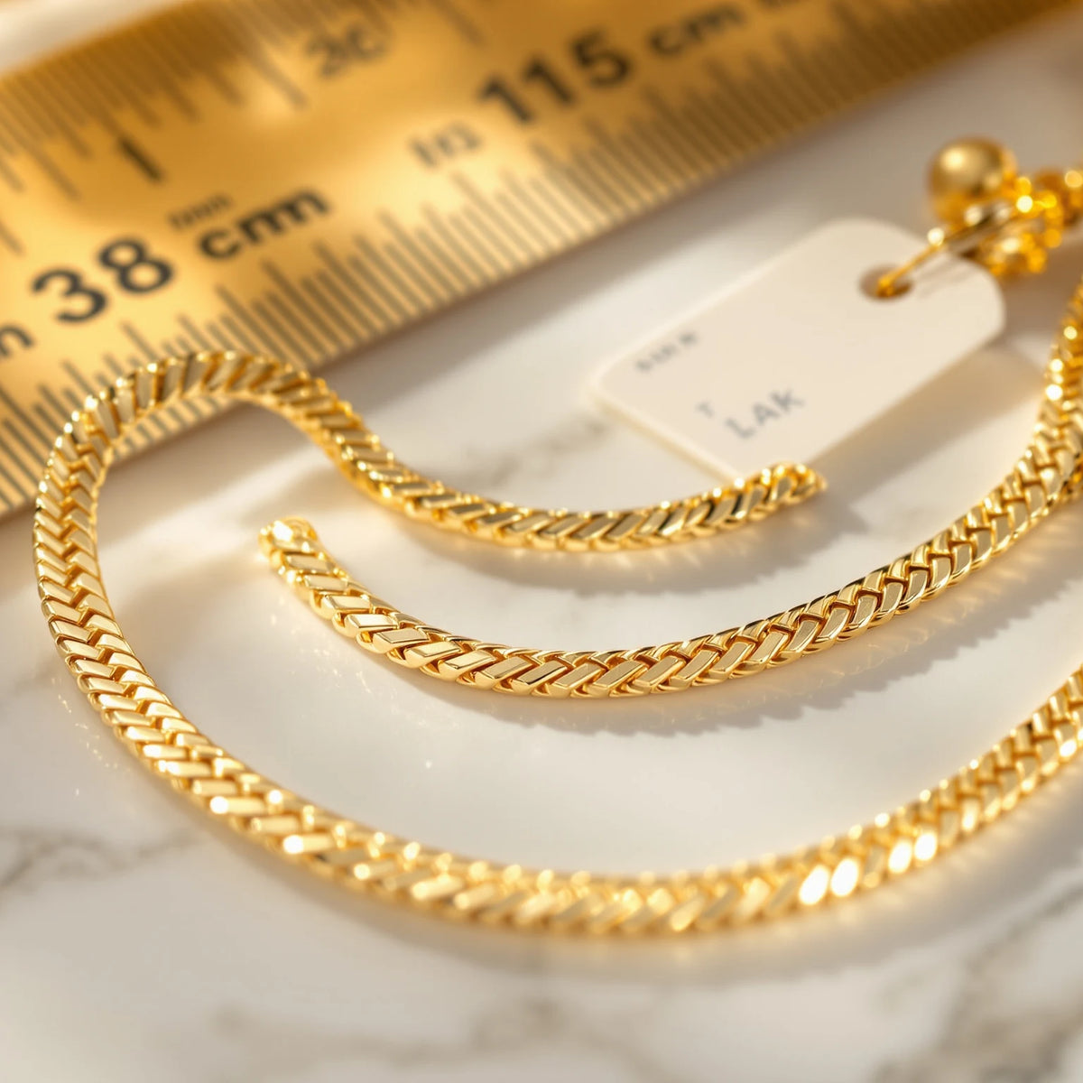 18KGP Meaning: What It Is & Is It Worth It? (2026) – AJLuxe
