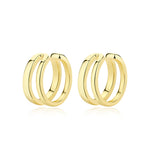 Load image into Gallery viewer, Hook Ear Cuff Earrings 925 Silver