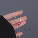 Load image into Gallery viewer, Heart Pendant Necklace