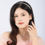 Load image into Gallery viewer, Heart Cut Pink Zircon Necklace