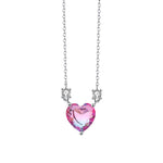Load image into Gallery viewer, Heart Pendant Necklace