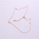 Load image into Gallery viewer, Fashionable Initial & Love Pendant Necklace