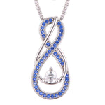 Load image into Gallery viewer, turquoise birthstone