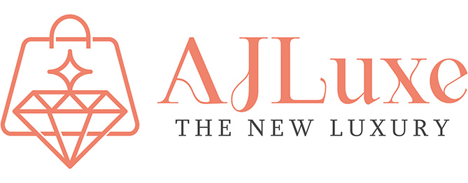 AJLuxe logo