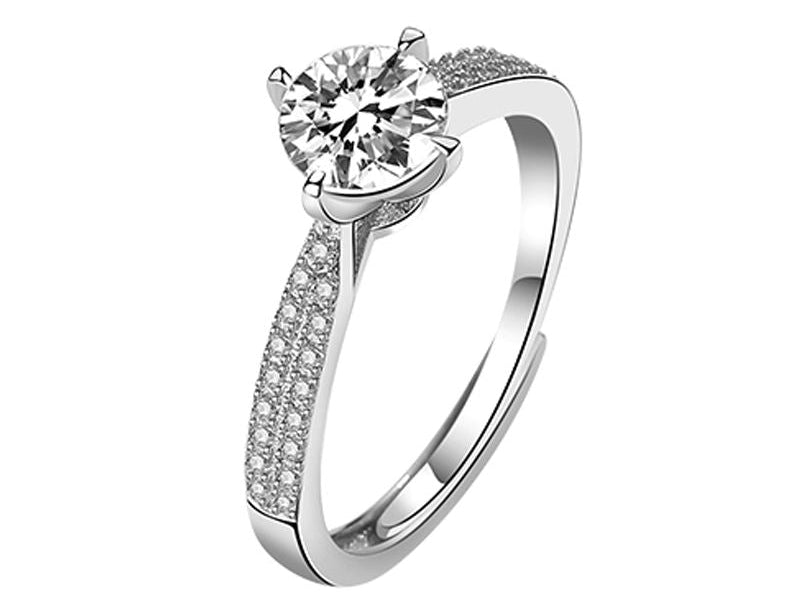 Affordable Engagement Rings: The Honest 2026 Price Guide