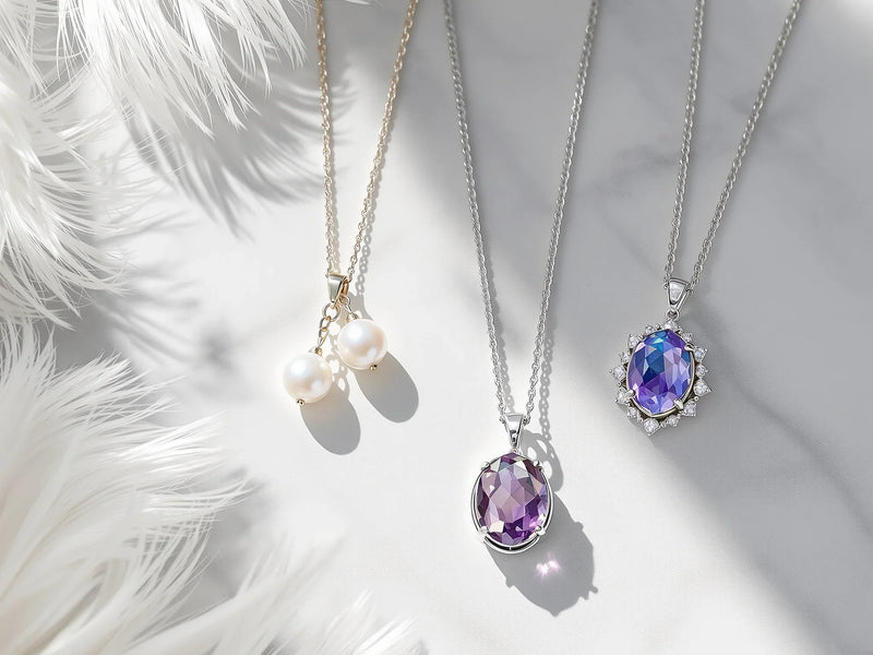 Air Signs: Gemini, Libra & Aquarius — Traits, Compatibility & Birthstones
