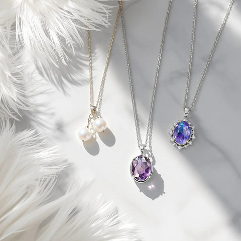 Air Signs: Gemini, Libra & Aquarius — Traits, Compatibility & Birthstones
