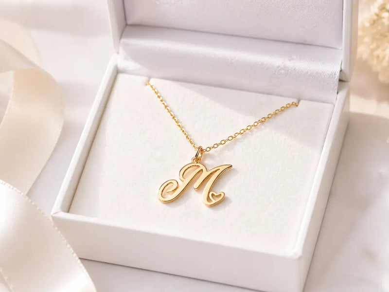 Anniversary Gift Jewelry: Meaningful Gold Pieces for Every Year