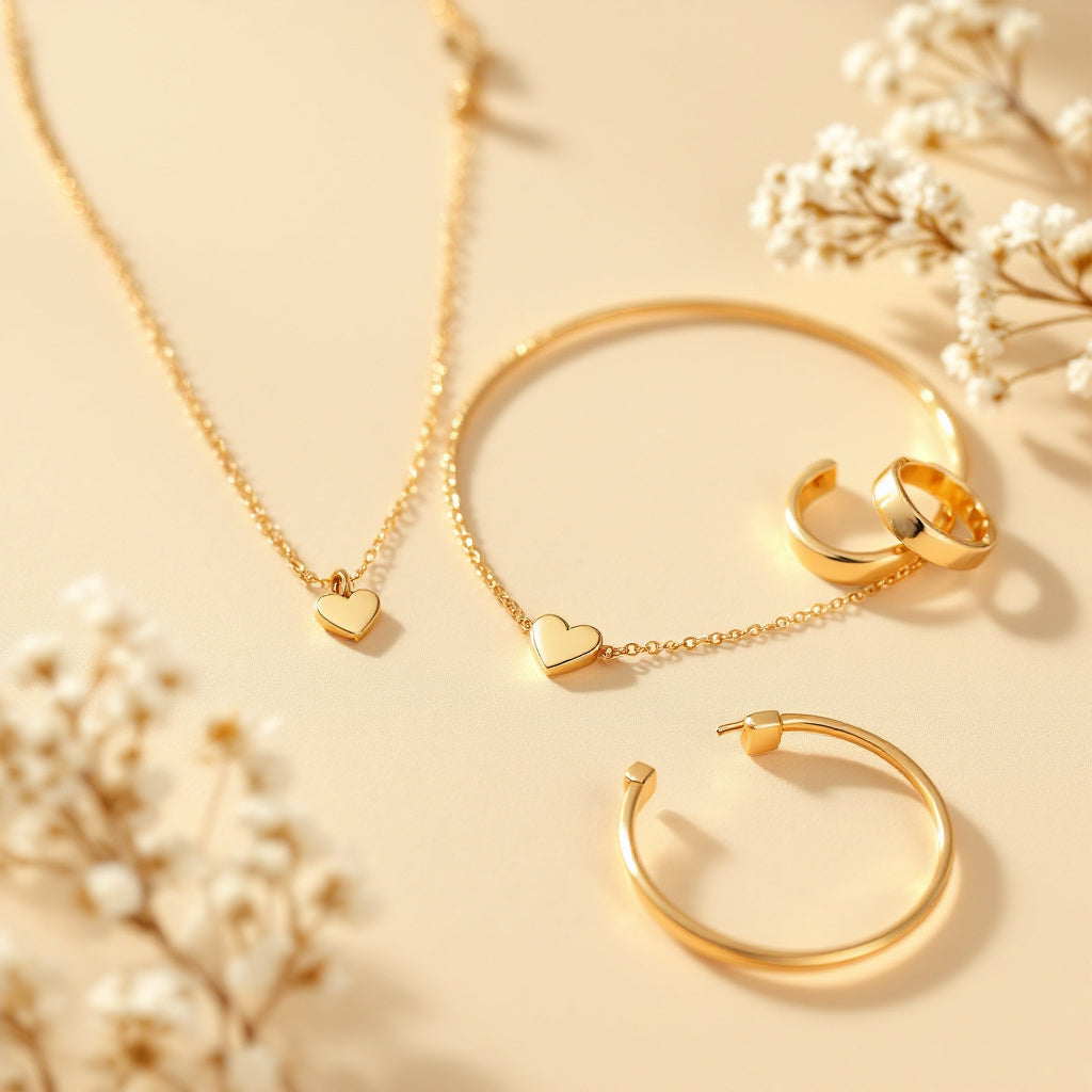 Anniversary Necklace Ideas: The Complete Gift Guide by Year