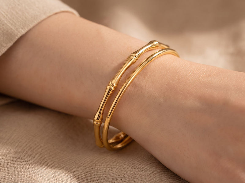 Bamboo Bracelet Buying Guide: Styles, Prices & What to Look For (2026)
