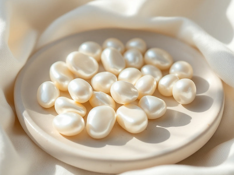Baroque Pearls: What They Are, Shapes, Value and How to Wear Them