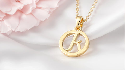 BaubleBar Initial Necklace Alternatives: Better & Cheaper