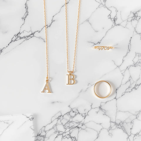 14 Best Berlinger Jewelry Alternatives in 2026: Custom Fine Jewelry for Every Budget