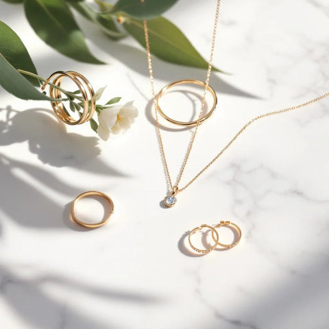25 Best Affordable Jewelry Brands in 2026 (Ranked by Material Quality)
