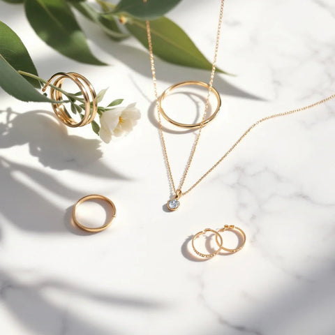 Best Affordable Jewelry (2026): What $20 to $60 Should Buy