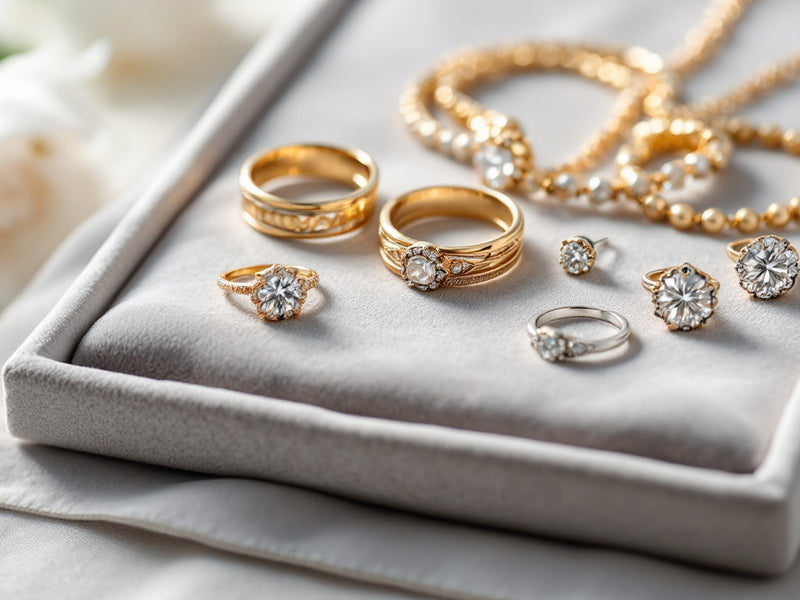 Best Affordable Luxury Jewelry Retailers (Alternatives to the Big Names)