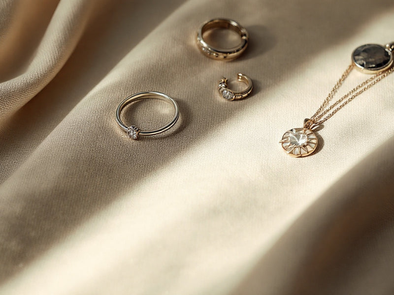 9 Best Affordable Women's Jewelry Brands Under $60 (2026)