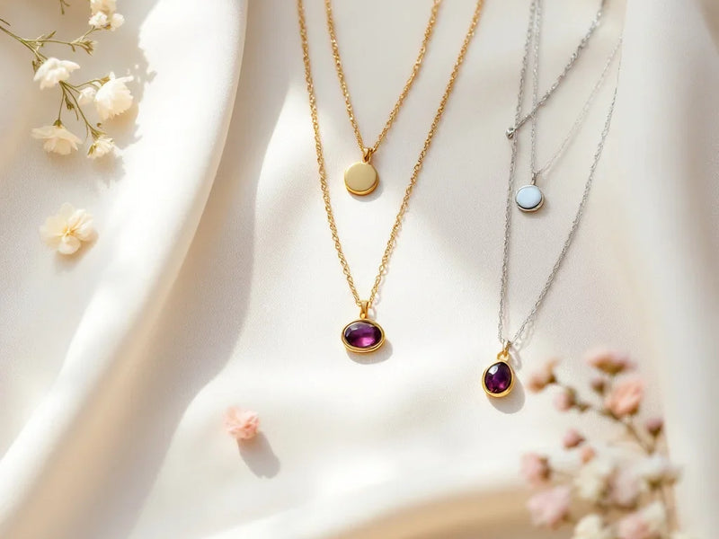 Best Birthday Jewelry Gifts for Her (2026 Gift Guide)