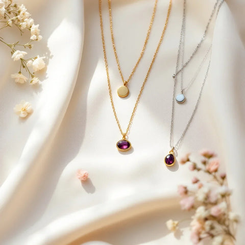 Best Birthday Jewelry Gifts for Her (2026 Gift Guide)
