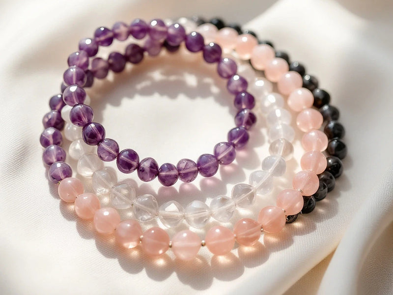 Best Crystal Bracelets 2026: 5 Picks by Intention (And How to Spot Fakes)
