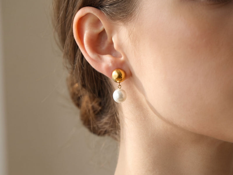 Best Drop Earrings for Women (2026): Styles, History, and How to Choose