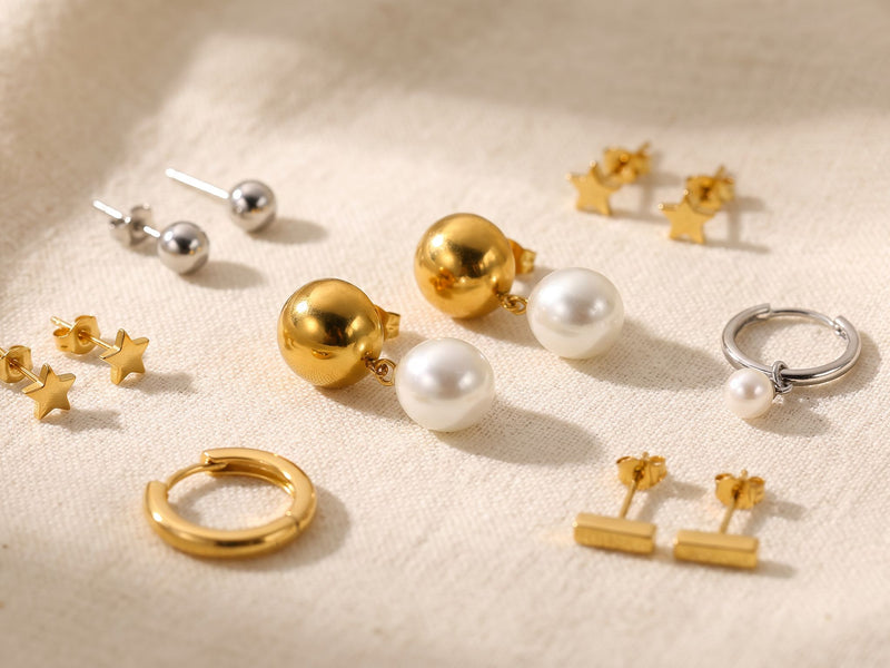 Best Earrings Under $30 (2026): What's Actually Worth Buying