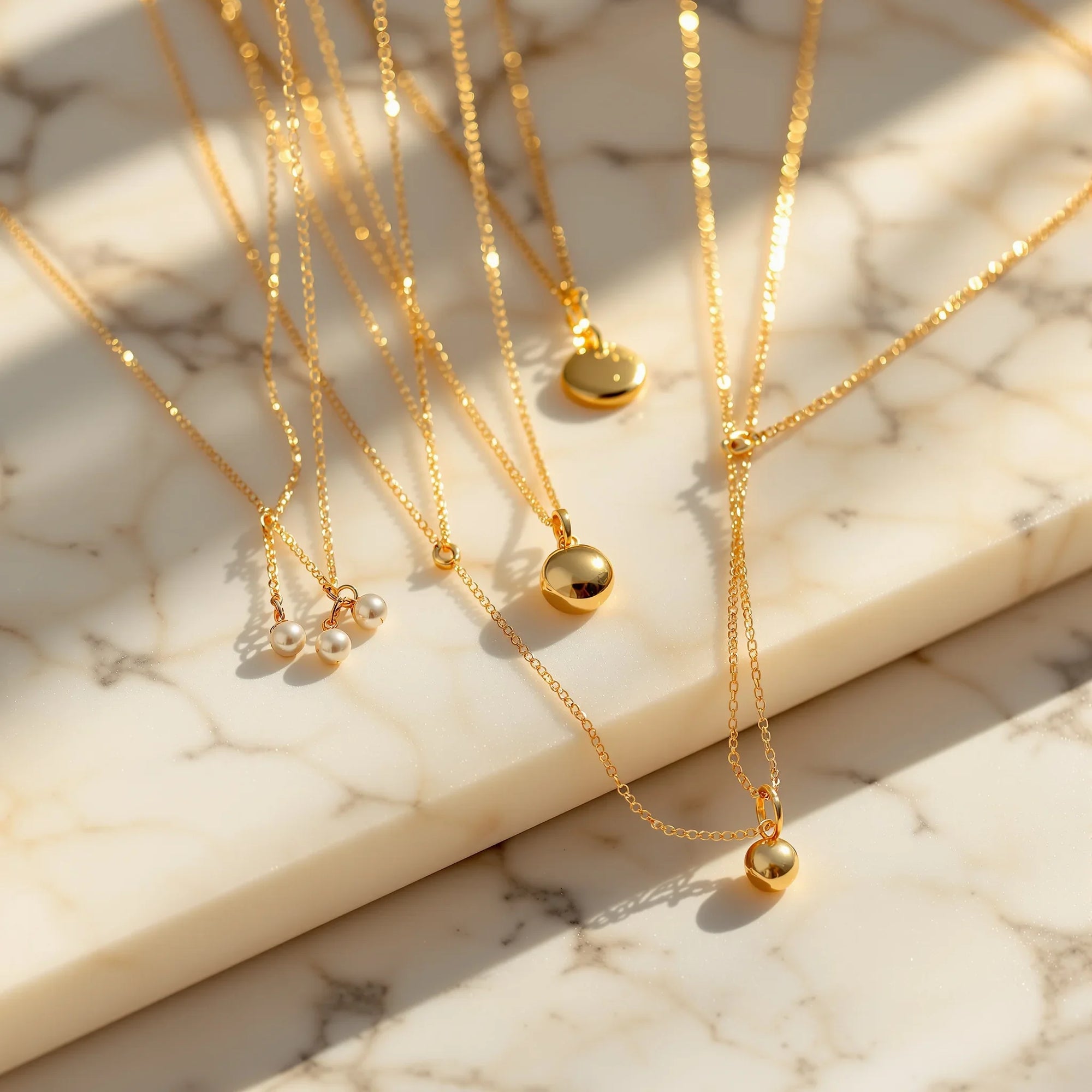 Best Gold Necklaces for Women (2026): 10 Top Styles – AJLuxe