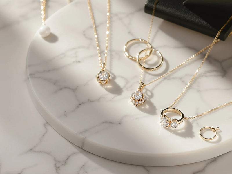 Best Hypoallergenic Jewelry Brands 2026: What to Actually Look For