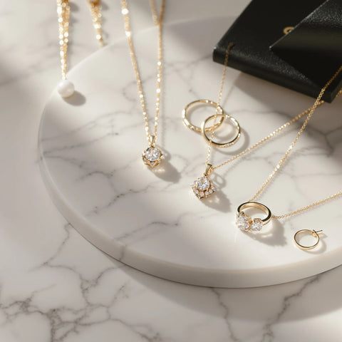 Best Hypoallergenic Jewelry Brands 2026: What to Actually Look For