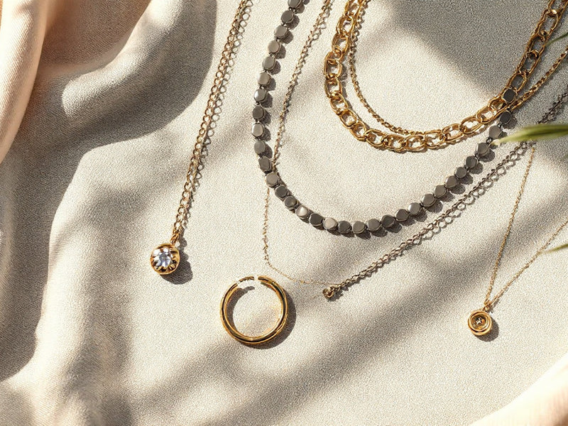 8 Best Lovisa Alternatives for Trendy, Affordable Jewelry (2026)