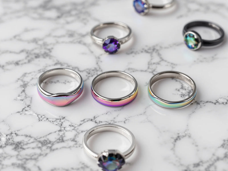Best Mood Ring Brands 2026: Honest Guide (Tested & Ranked)