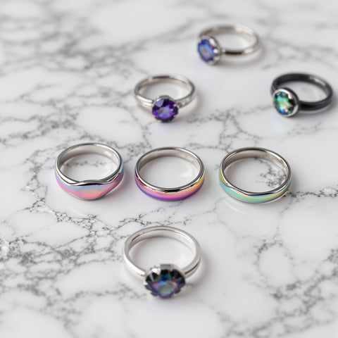 Best Mood Ring Brands 2026: Honest Guide (Tested & Ranked)
