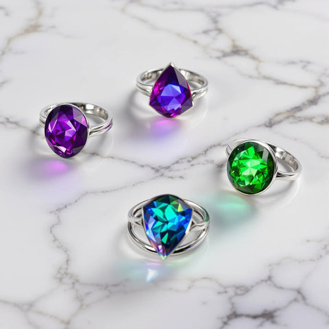 Best Mood Rings (2026): What to Look For + Top Picks