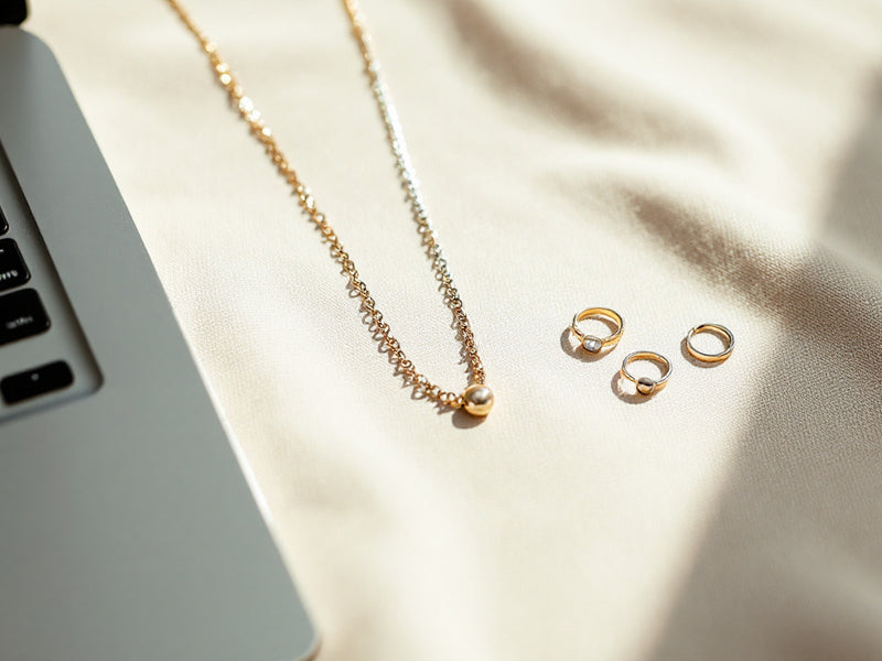 9 Best Places for Online Jewelry Shopping (2026)