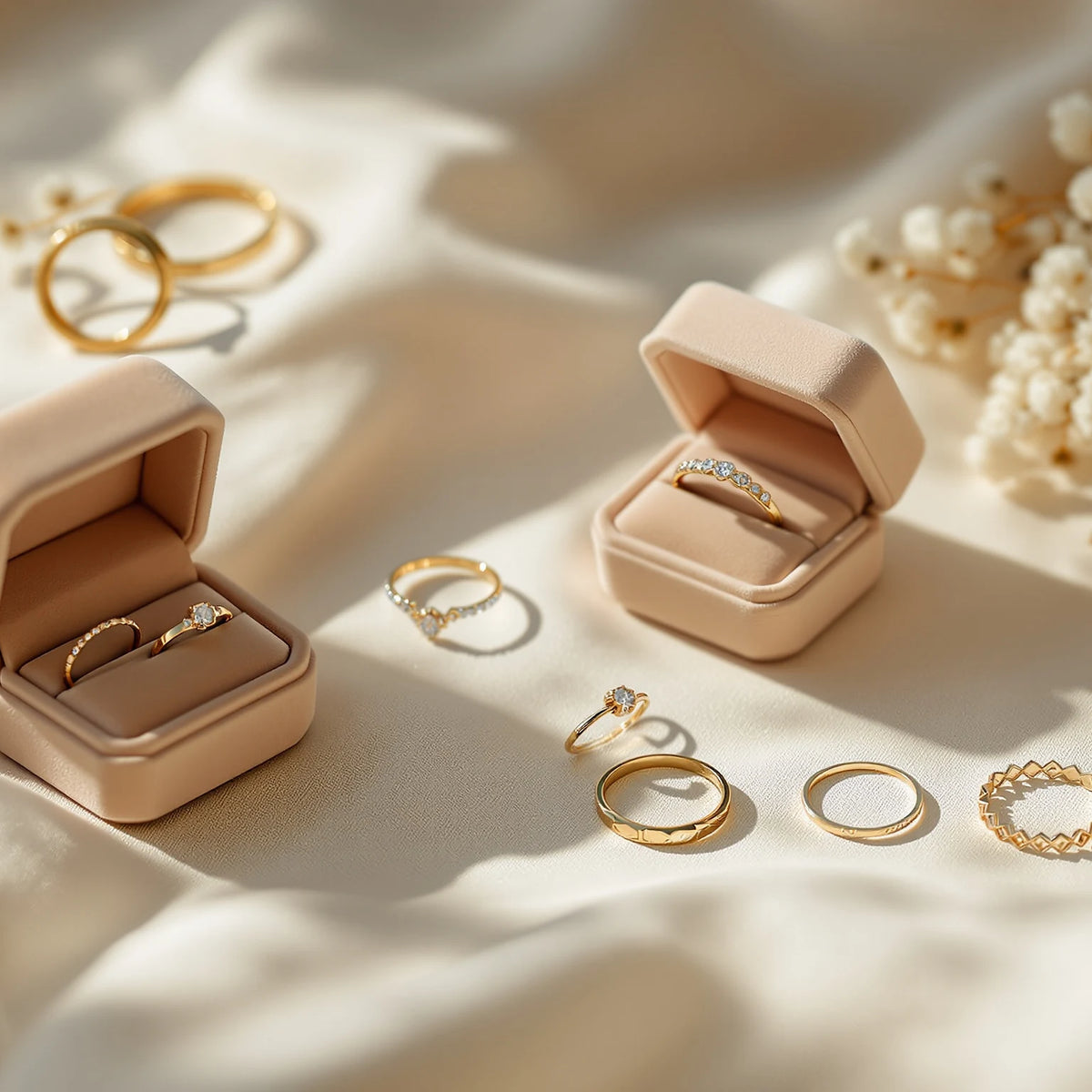 Best Promise Rings 2026: 6 Top Picks for Every Budget | AJLuxe