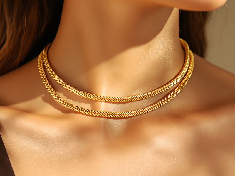 Best PVD Jewelry 2026: Why PVD Coating Lasts Longer