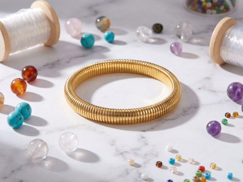 Best Stretch Cord for Bracelets: The Complete Buying Guide (2026)