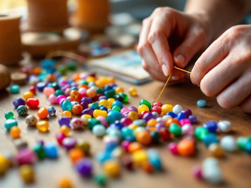 Best String for Bead Bracelets: Which Type to Use (2026)