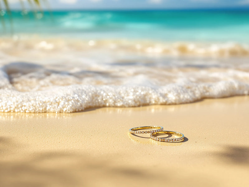 Best Waterproof Jewelry (2026): Anklets & Bracelets Ranked by Use Case