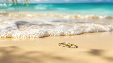 Best Waterproof Jewelry (2026): Anklets & Bracelets Ranked by Use Case