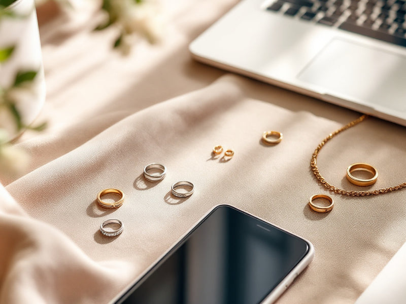 11 Best Websites for Jewelry in 2026 (Ranked by Category, Not Just Hype)