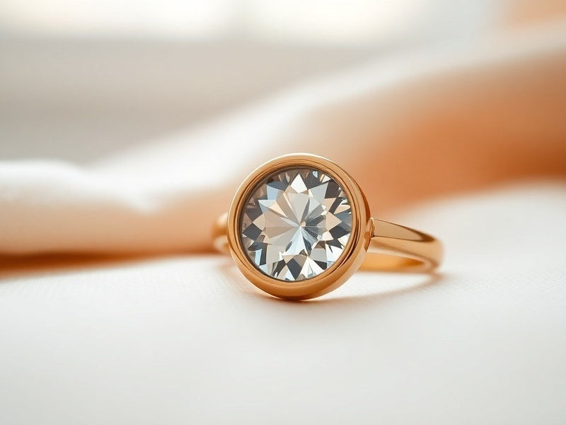 Bezel Setting Guide: Full vs Half Bezel, Pros, Cons and Care