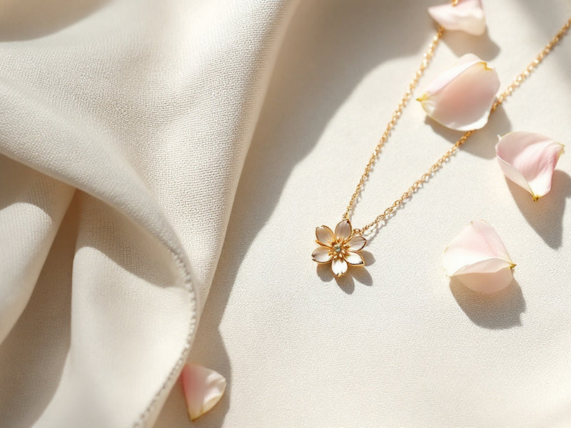 Birth Flower Jewelry Meaning: The Full Month-by-Month Guide (2026)