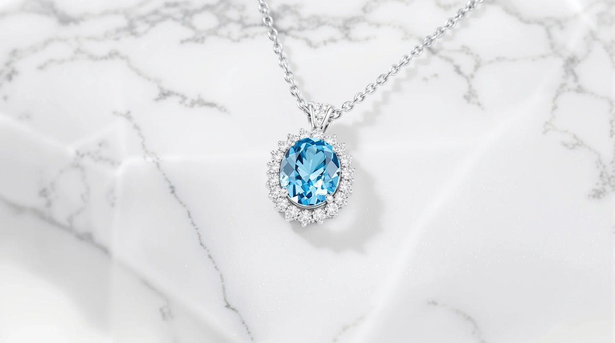 Zircon Meaning: Healing Properties, Colors & December Birthstone Guide (2026) – AJLuxe