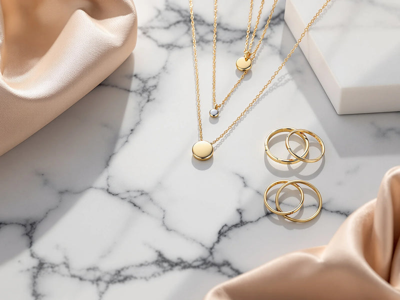 Alternatives à Bohm Paris : les meilleures marques de bijoux en 2026