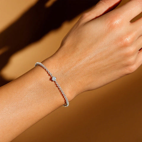Bracelet On Right Wrist Meaning — AJLuxe bracelet meaning guide