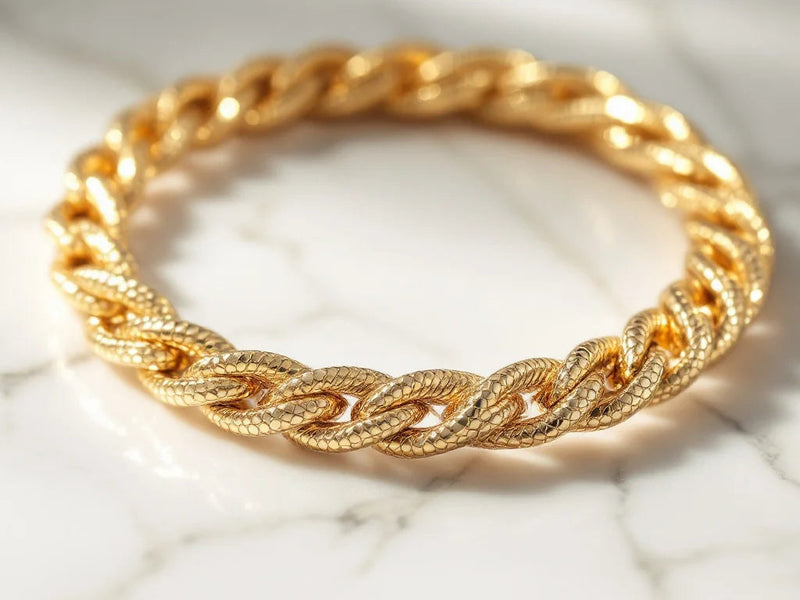 Bvlgari Dupes: The Honest Guide to the Serpenti Snake-Chain Look for Less