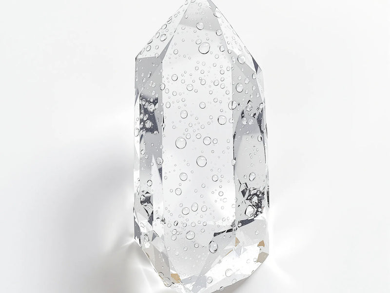 Can Clear Quartz Go in Water? Yes — Here's How to Use It Safely