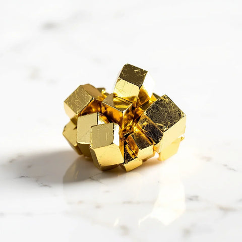 Can Pyrite Go in Water? The Acid Reaction Most Guides Don't Mention