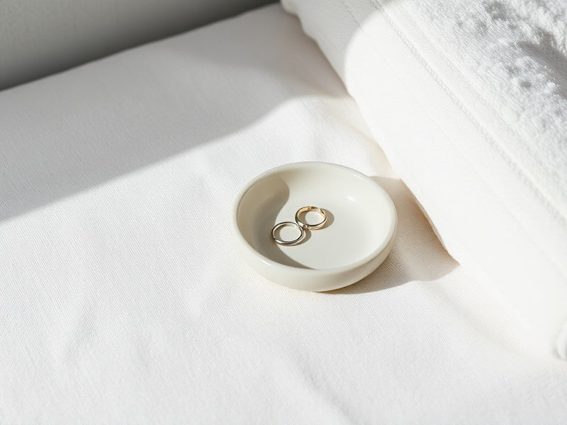 Can You Wear Jewelry in an MRI or CT Scan? What to Take Off